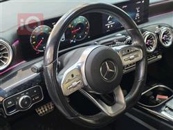 مرسيدس بنز A-Class